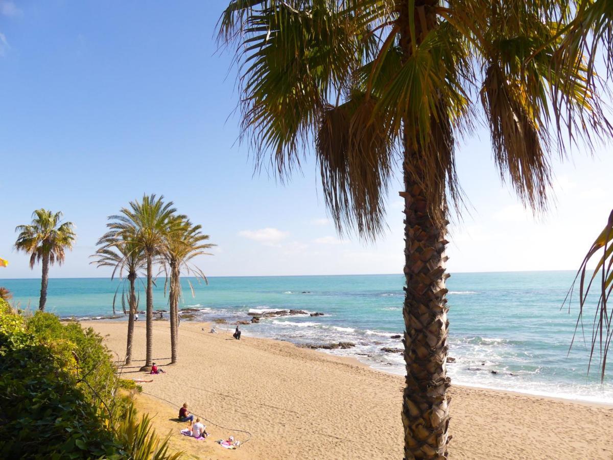 La Carihuela Torremolinos - Studio 3 - Costa Sol Holiday Rentals Екстер'єр фото
