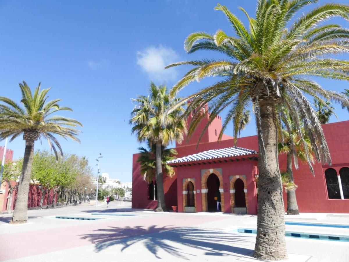 La Carihuela Torremolinos - Studio 3 - Costa Sol Holiday Rentals Екстер'єр фото