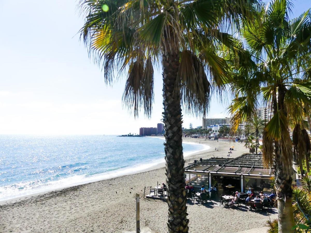 La Carihuela Torremolinos - Studio 3 - Costa Sol Holiday Rentals Екстер'єр фото