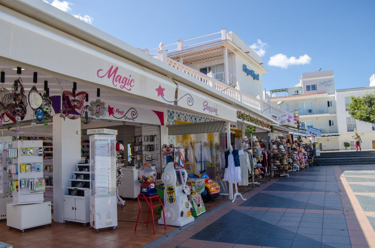 La Carihuela Torremolinos - Studio 3 - Costa Sol Holiday Rentals Екстер'єр фото