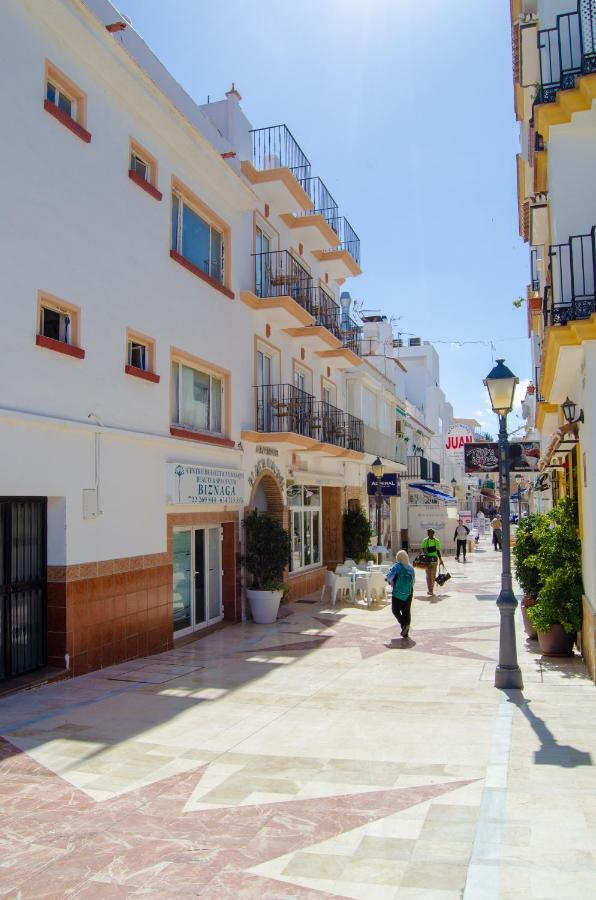 La Carihuela Torremolinos - Studio 3 - Costa Sol Holiday Rentals Екстер'єр фото